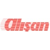 ALIŞAN GROUP logosu