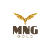 MNG GOLD Mining logosu