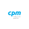 CPM YAZILIM logosu