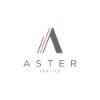 Aster Textile logosu