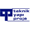 TEKNIK YAPI PROJE ENGINEERING & CONSULTANCY LTD logosu