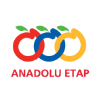 Anadolu Etap logosu