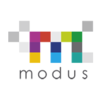 Modus Executive Search logosu