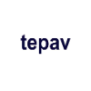 TEPAV | Economic Policy Research Foundation of Turkey logosu