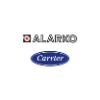 Alarko Carrier Sanayi ve Ticaret A.Ş. logosu