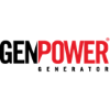 GENPOWER GENERATOR logosu