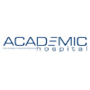Özel Academic Hospital logosu