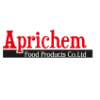 APRICHEM GIDA PAZ SAN VE TIC LTD STI logosu