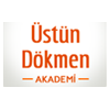 ÜSTÜN DÖKMEN AKADEMİ logosu