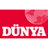 Dünya Gazetesi logosu