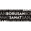 BORUSAN SANAT logosu