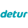 Detur Tatil Seyahat Turizm A.Ş. logosu