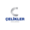 Çelikler Holding logosu
