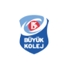 Büyük College logosu