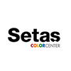 Setas Kimya logosu