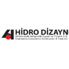 Hidro Dizayn Mühendislik Müşavirlik İnşaat ve Ticaret AŞ logosu