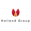 Holland Group A.S. logosu