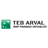 TEB ARVAL Araç Filo Kiralama logosu