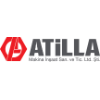 Atilla Makina logosu