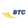 BTC Bilişim Hizmetleri logosu