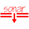 SONAR Drilling, Geological Survey and Geotechnical Services Co. Inc. logosu