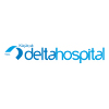 Küçükyalı Delta Hospital logosu