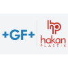 Hakan Plastik logosu