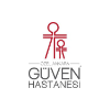 Ankara Guven Hospital logosu