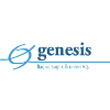 Genesis İlaç ve Sağlık Ürünleri A.Ş. logosu