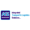ICL Intercombi Transport & Logistics logosu