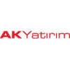 AK YATIRIM MENKUL DEĞERLER A.Ş. logosu