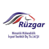 Rüzgar Mimarlık Mühendislik İnşaat Taah. Dış Tic. Ltd. Şti. logosu
