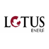 LOTUS ENERGY logosu