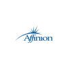 BACK-UP, Affinion logosu