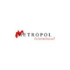 Metropol International Human Resources Company logosu