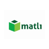 Matlı Yem San. ve Tic. A.Ş. logosu