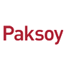 Paksoy logosu
