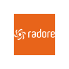 Radore Veri Merkezi Hizmetleri A.Ş. logosu