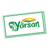 Yörsan logosu