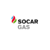 SOCAR GAS TURKEY logosu