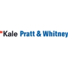 Kale Pratt & Whitney Uçak Motor San. A.Ş. logosu