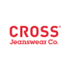 Cross Jeans logosu