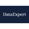 DataExpert Exceptional Leadership Solutions logosu