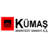 KÜMAŞ Refractories logosu