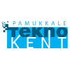 Pamukkale Teknokent A.Ş. logosu