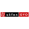 Akfen GYO logosu