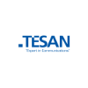 Tesan İletişim A.Ş logosu
